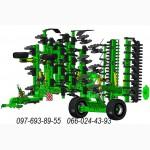 Агрегат дисковый почвообрабатывающий АГКС Зевс - 6HD