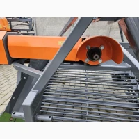 Картофелекопалка для трактора транспортерна ККТ-2 VINMET