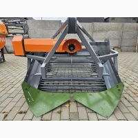 Картофелекопалка для трактора транспортерна ККТ-2 VINMET