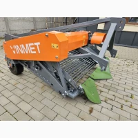 Картофелекопалка для трактора транспортерна ККТ-2 VINMET