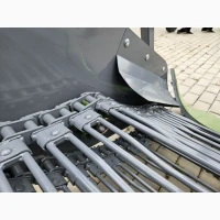 Картофелекопалка для трактора транспортерна ККТ-2 VINMET