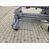 Картофелекопалка для трактора транспортерна ККТ-2 VINMET