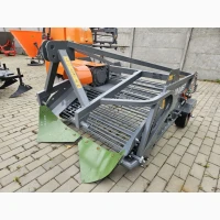 Картофелекопалка для трактора транспортерна ККТ-2 VINMET