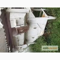 Продам клетки Михайлова для кроликов