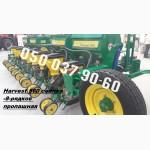 Harvest 560 сеялка -8-рядков пропашная Тип сеялка точного высева пневматическая