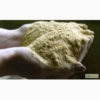 Кормовая мука из рыбы
