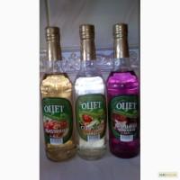 Продам оцет спиртовий