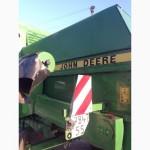 Комбайни з ЄС (Джон Дір, Клас, Фергюсон)