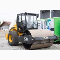 Дизельный каток JCB Vibromax VM115D