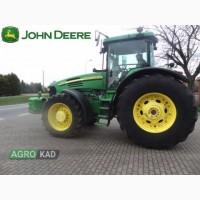 John Deere 7920