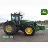 John Deere 7920