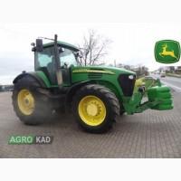 John Deere 7920