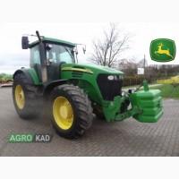 John Deere 7920