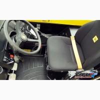 Телескопический погрузчик JCB 535-95 DEMO