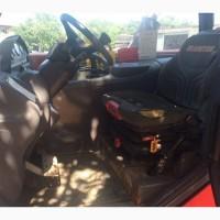 Телескопический погрузчик Manitou MLT 742 t
