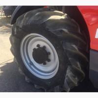 Телескопический погрузчик Manitou MLT 742 t