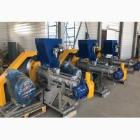 Экструдер М 100-1500 кг/ч