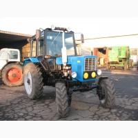 Продам трактор Мтз82
