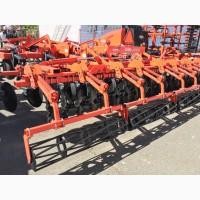 Kuhn Dominator 2012