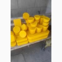 Продам пчелиный воск