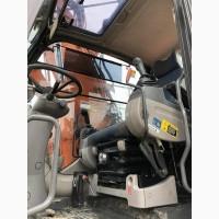 Колесный экскаватор Hitachi ZX 140 W-3. Колесный экскаватор б/у