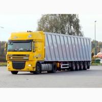Полуприцеп c подвижным полом BODEX KIS 4FZ - ломовоз