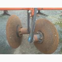 Kuhn mixter 100