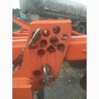 Kuhn mixter 100