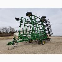 Культиватор John Deere 2210