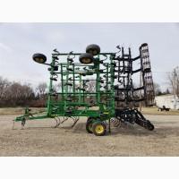 Культиватор John Deere 2210