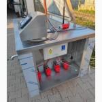 Kocioł warzelny 400l nowy