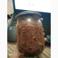 Паштет из свинины