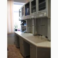 Лабораторная мебель от СпецМед