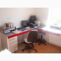 Лабораторная мебель от СпецМед