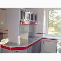 Лабораторная мебель от СпецМед