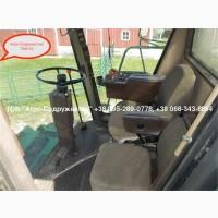 Комбайн зерновой John Deere 9610 м/ч 4500 из США