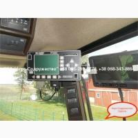 Комбайн зерновой John Deere 9610 м/ч 4500 из США