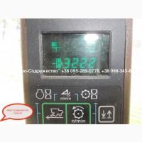 Комбайн зерновой John Deere 9610 м/ч 4500 из США
