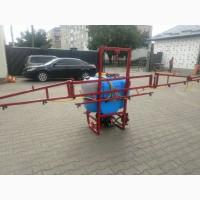 Опрыскиватель 200 - 300 - 400 - 600 - 800 - 1000 - 2000 - 2500 л Польша