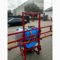 Опрыскиватель 200 - 300 - 400 - 600 - 800 - 1000 - 2000 - 2500 л Польша