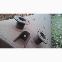Водонапорная башня Рожновского БР - 25