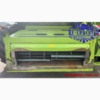 Зерноуборочный комбайн CLAAS Lexion 560 2009 года