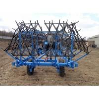Cцепка гидрофицированная СГП-12