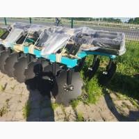 Продам Борона дискова причіпна АДП-2.8