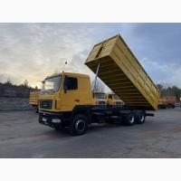 Самоскид МАЗ 6501А8 2013р зерновоз