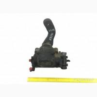 Ремонт рулевого редуктора ГУР автобуса Youyi