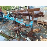 Плуг Lemken Opal 120 6 (4+1+1) корпусів