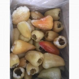 Продам замороженный перец (коробочка)