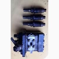 Топливный насос тнвд двигателя Yanmar Tk3.66, TK3.74