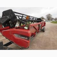 Жатка Case IH 2020 Flex шириною 9 метрів